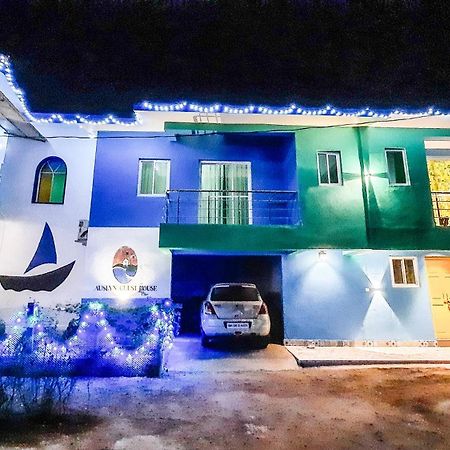 Auslyn Guest House Bogmalo Exterior foto