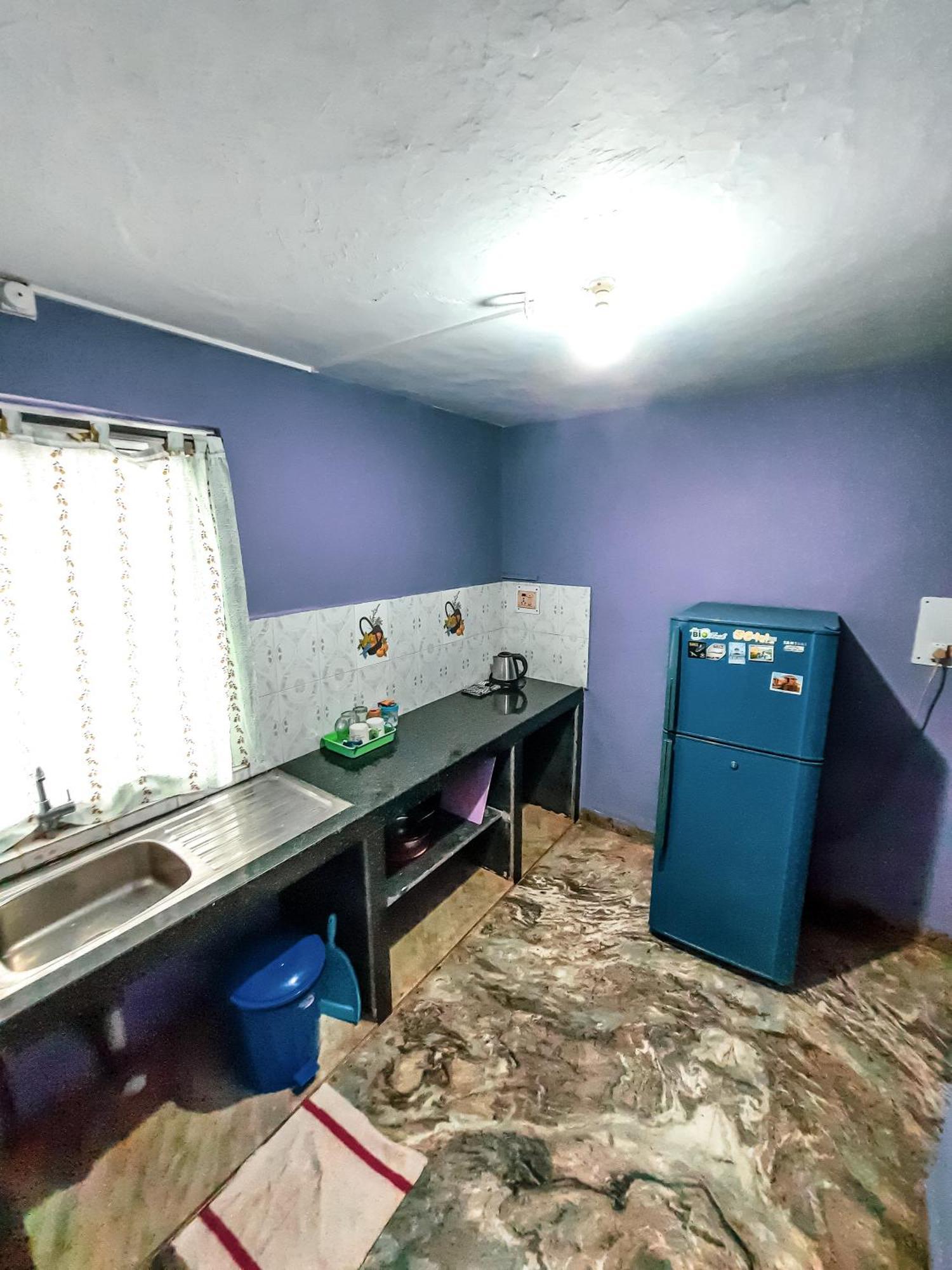 Auslyn Guest House Bogmalo Habitación foto