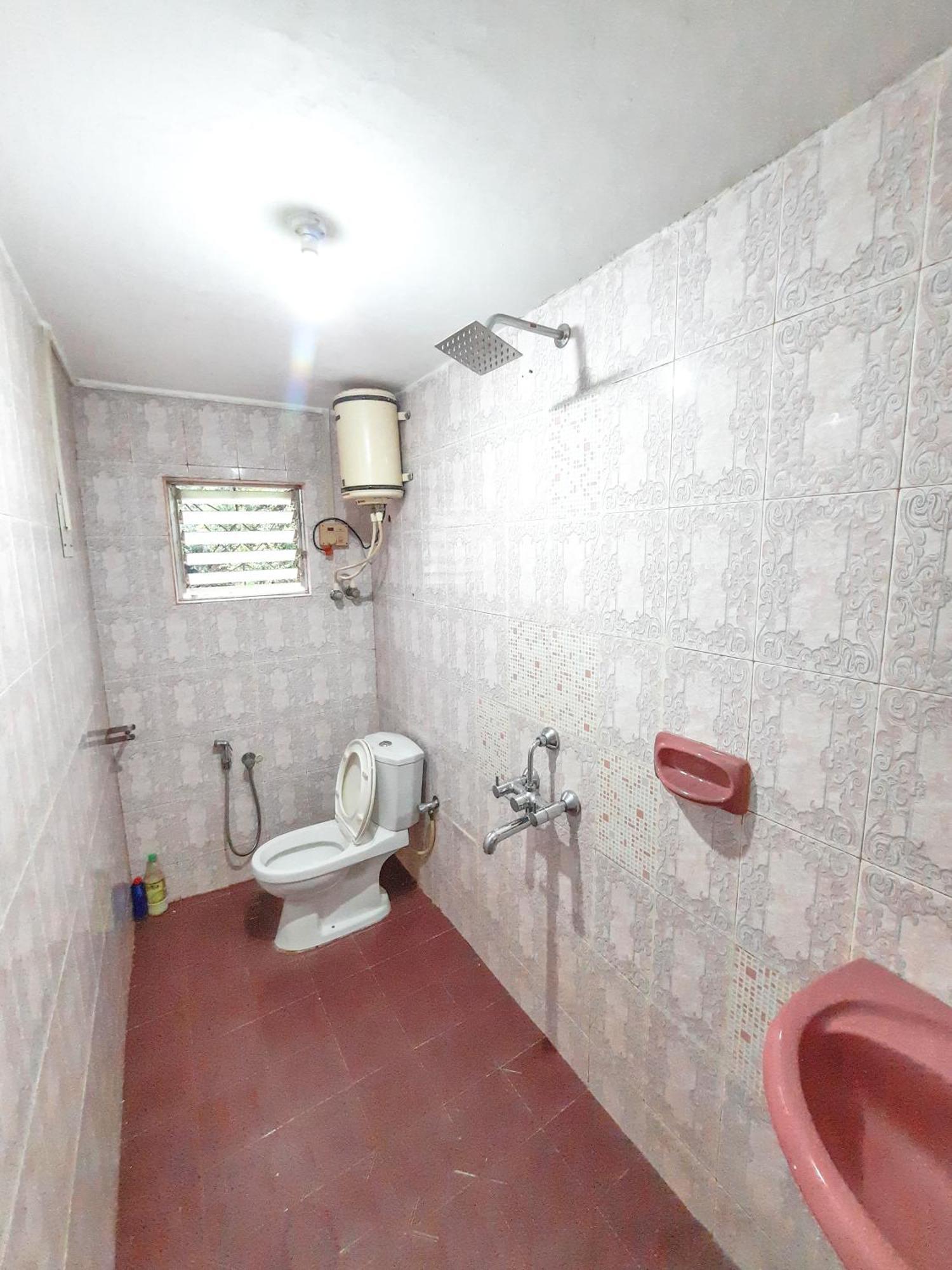 Auslyn Guest House Bogmalo Habitación foto